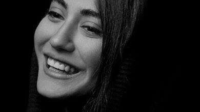 بیوگرافی درسا بختیار