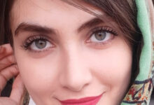 زندگینامه الناز ملک پور