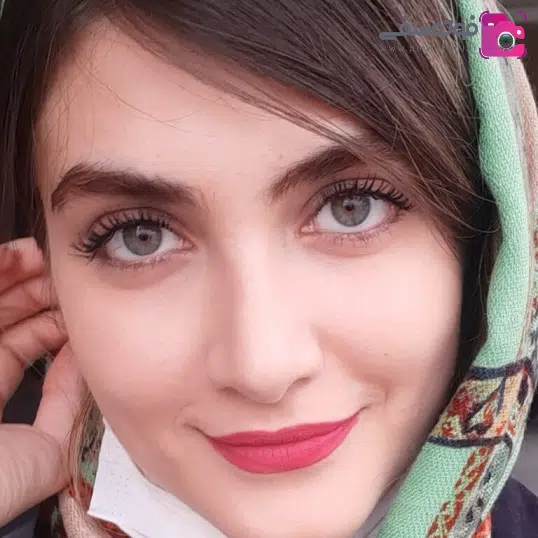 زندگینامه الناز ملک پور زندگینامه الناز ملک پور