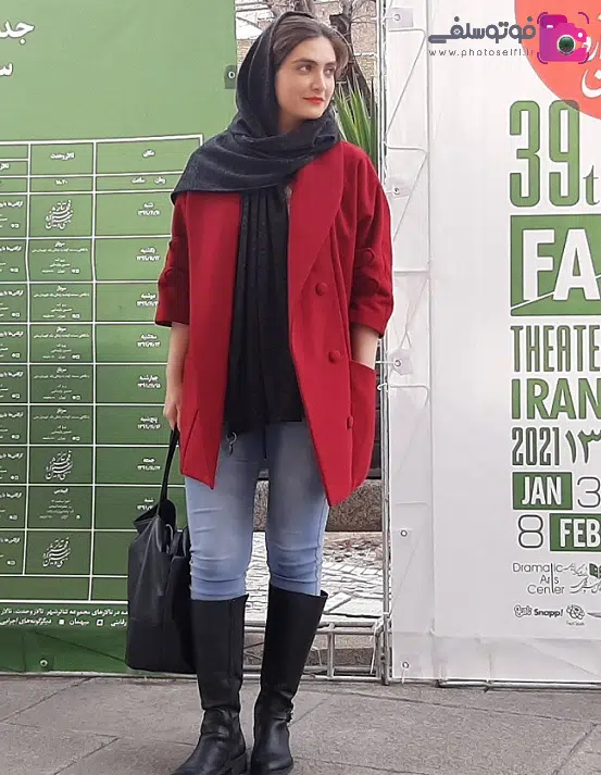 عکس های الناز ملک پور عکس های الناز ملک پور