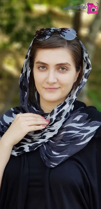 بیوگرافی الناز ملک پور بیوگرافی الناز ملک پور