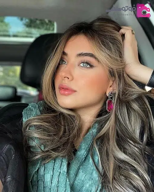 عکس های کیمیا حسینی عکس های کیمیا حسینی