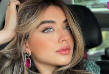 فیلم افشاگری کیمیا حسینی مدل اینستاگرامی در تلویزیون + بیوگرافی زندگینامه کیمیا حسینی