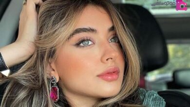 زندگینامه کیمیا حسینی