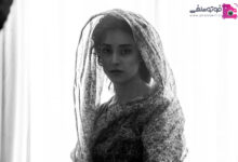 عکس و بیوگرافی مهدخت مولایی بازیگر نقش نجوا سریال شهباز عکس های مهدخت مولایی