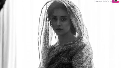 عکس های مهدخت مولایی