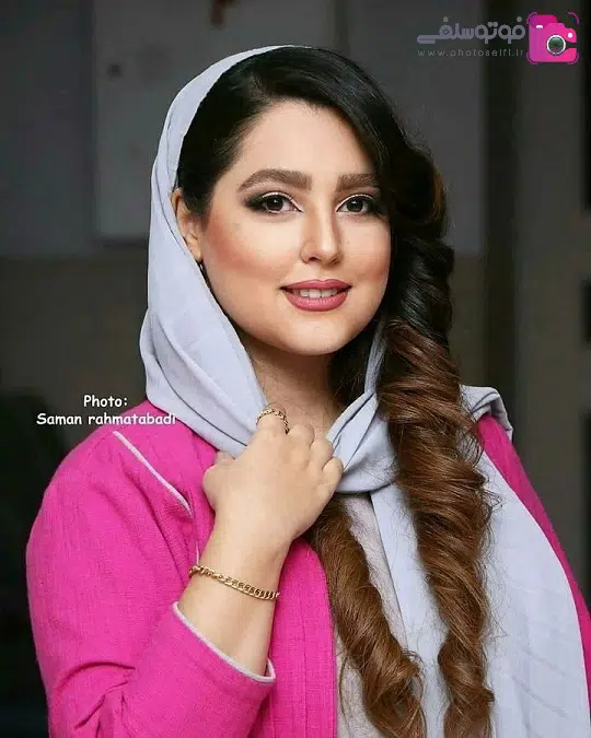 بیوگرافی مهسا هاشمی بیوگرافی مهسا هاشمی