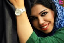 عکس و بیوگرافی ملیکا عبداللهی نقش صوفیه زن داعشی سریال سقوط زن داعشی سریال سقوط