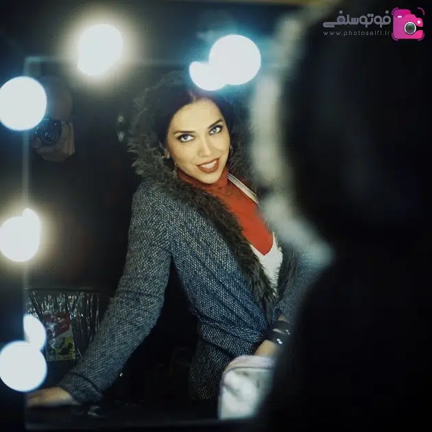 عکس های ملیکا عبداللهی عکس های ملیکا عبداللهی