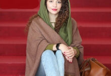 مهتاب ثروتی در مترجم