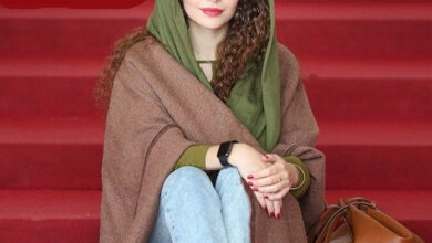 مهتاب ثروتی در مترجم