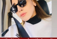 ناهید کیانی بی حجاب