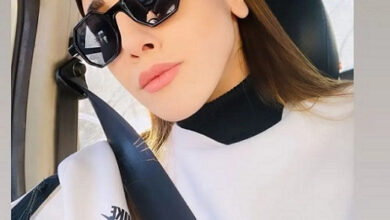 ناهید کیانی بی حجاب