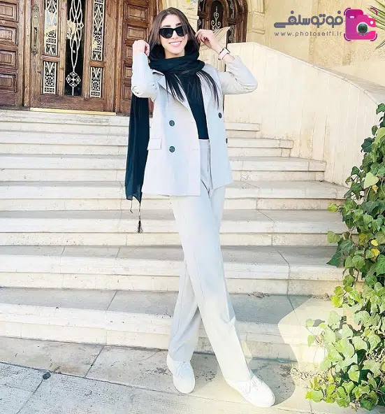 عکس های ناهید کیانی عکس های ناهید کیانی