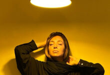 عکس و بیوگرافی پرستو الماس بازیگر نقش نگار سریال چشم بندی زندگینامه پرستو الماس