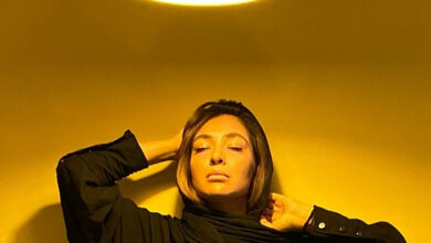 زندگینامه پرستو الماس