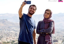 عکس و بیوگرافی سجاد بابایی بازیگر نقش ژاکان سریال سقوط ژاکان سریال سقوط