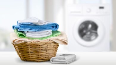 دور تند ماشین لباسشویی چه کاربردی دارد؟