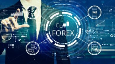 بازار فارکس چیست