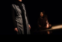 خودکشی ملیکا روح انگیزی بازیگر جوان تئاتر ایران + عکس مرگ ملیکا روح انگیزی