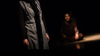 مرگ ملیکا روح انگیزی