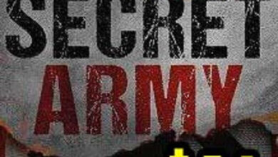 سریال ارتش سری سعید ابوطالب رئالیتی جدید + عکس و زمان پخش دانلود سریال ارتش سری