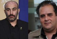 دروغ محسن تنابنده درباره دیپلم افتخار هومن برق نورد + عکس واقعی جنجال برق نورد و تنابنده