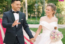 عروسی فریمن