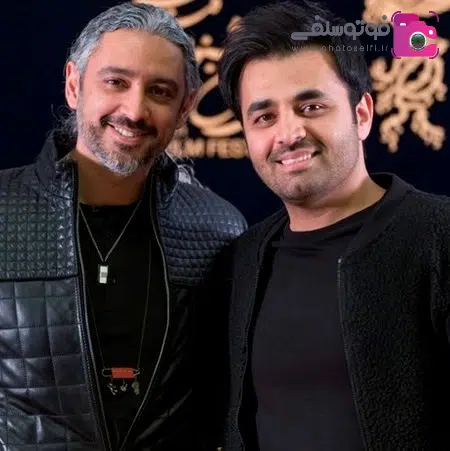 آهنگ میثم ابراهیمی و مازیار فلاحی