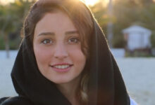 سها نیاستی آکتور