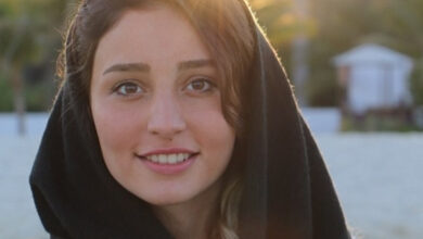 عکس و بیوگرافی سها نیاستی بازیگر سریال آکتور نوید محمدزاده سها نیاستی آکتور