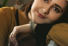 عکس و بیوگرافی مهرنوش طوسی بازیگر نقش باوان دختر ادریس نون خ 4 باوان نون خ 4