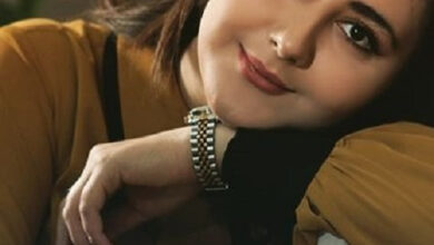 عکس و بیوگرافی مهرنوش طوسی بازیگر نقش باوان دختر ادریس نون خ 4 باوان نون خ 4