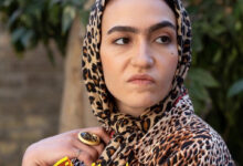 زندگینامه الهام جدی