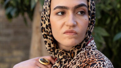 زندگینامه الهام جدی