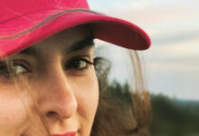 زندگینامه مارال بنی آدم