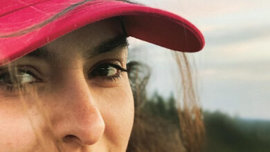 زندگینامه مارال بنی آدم