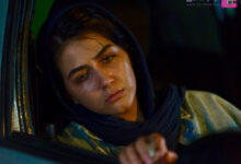 عکس های ستایش موسوی سادات