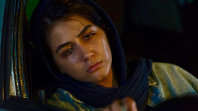 عکس های ستایش موسوی سادات