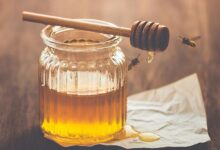 خرید عسل طبیعی