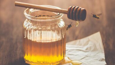 خرید عسل طبیعی