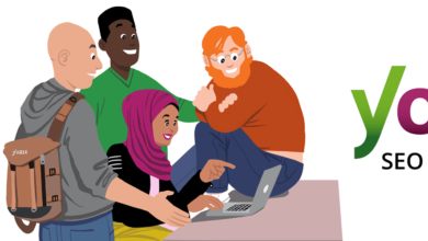 بهترین افزونه های سئو وردپرس در سال 2023 افزونه Yoast SEO
