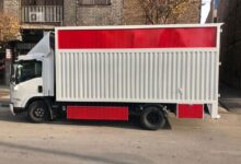 قیمت باربری پرند