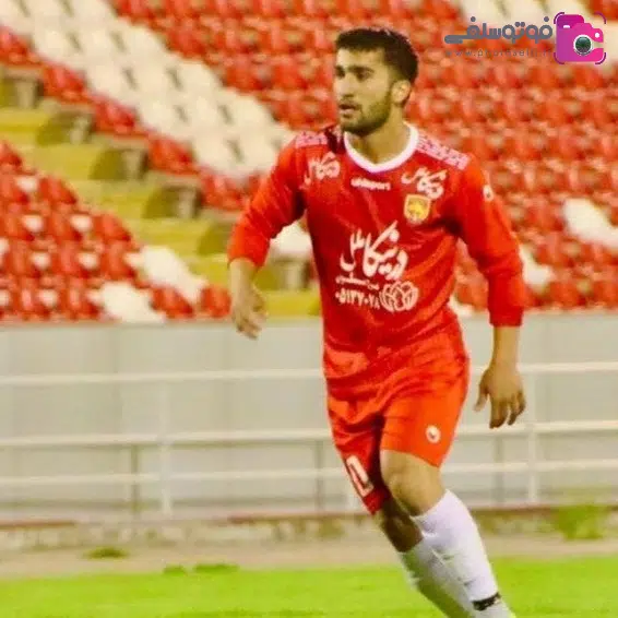 دلیل فوت شیرچی