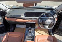 نقد و بررسی تیگو 8 پرو تیگو 8 پرو