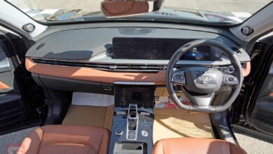 نقد و بررسی تیگو 8 پرو تیگو 8 پرو