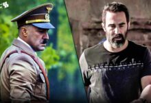 محسن تنابنده - اکران عید فطر 1402