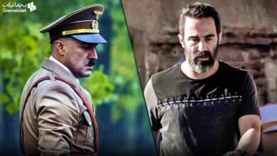 محسن تنابنده - اکران عید فطر 1402