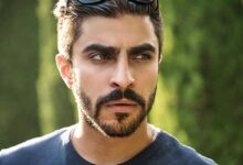 احتشام سریال گیلدخت