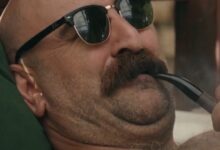 سیاه چاله سریال